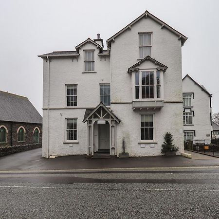 Ferienwohnung Partridge At Stonecliffe Bowness-on-Windermere Exterior foto